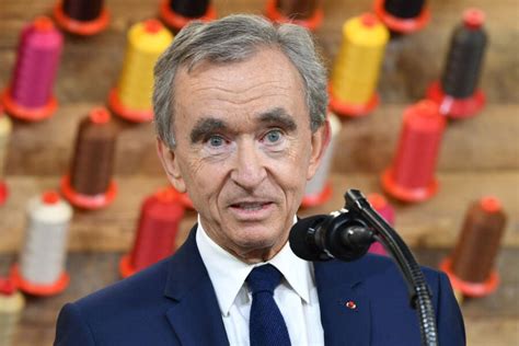 lv owner net worth|bernard arnault net.